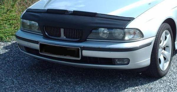 1 Stück Steinschlagschutz / Bra BMW 5er E39 Bj. 96-03